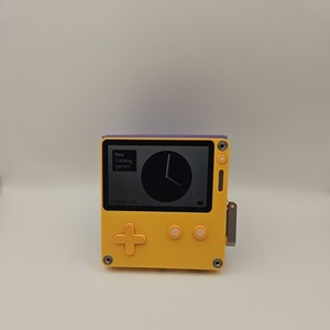 Panic Playdate | eBay