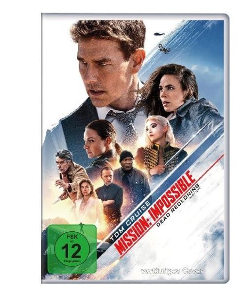 Paramount Mission: Impossible Dead Reckoning Teil Eins - Bild 5