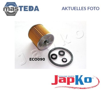 3ECO090 KRAFTSTOFFFILTER JAPKO FÜR TOYOTA LAND CRUISER AMAZON,LAND CRUISER