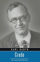 Karl Barth | Credo | Taschenbuch | Englisch (2005) | Kartoniert / Broschiert