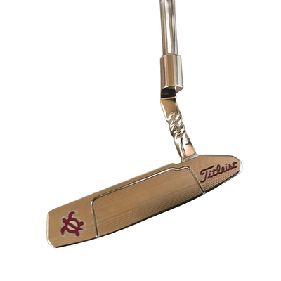Scotty Cameron SELECT NEWPORT 2 Putter 34in TWIST NECK Mirror