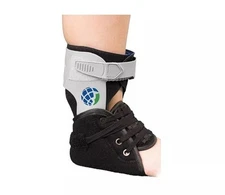 NEW! Advanced Ortho - Falcon Ankle Brace Left  Medium