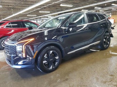 SPORTAGE  2026 Power Brake Booster 2141783