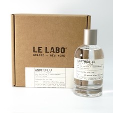 Le Labo Another 13 3.4oz Unisex Eau de Parfum spray New In Box
