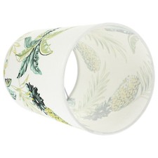 Decorative Lamp Shade Lampshades for Floor Pineapple Print Ceiling Cloth