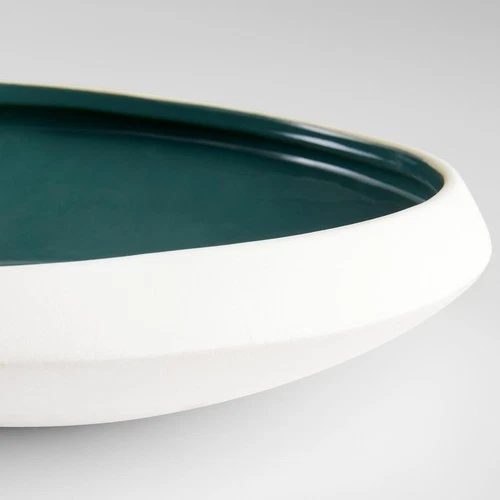 Cyan Design 11880 Tricolore 13.5 X 2.75 inch Bowl, Medium - Picture 4 of 4