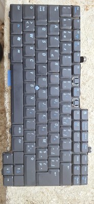 Tastatur IBM Think Pad K026 nur Einzeltaste