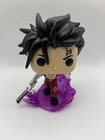 Seven Deadly Sins Zeldris Funko Pop! Animation Vinyl Figure #1501 Loose OOB