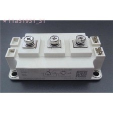 1Pcs New SKM400GB124D Semikron FREE SHIPPING