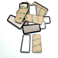 1pcs New for Canon EOS 80D 90D Top LCD Cover Glass Protector Window Repair Part