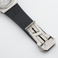 HUBLOT Big Bang Unico Titanium Pavé 421.NX.1170.RX.1704 Box/Paper 19