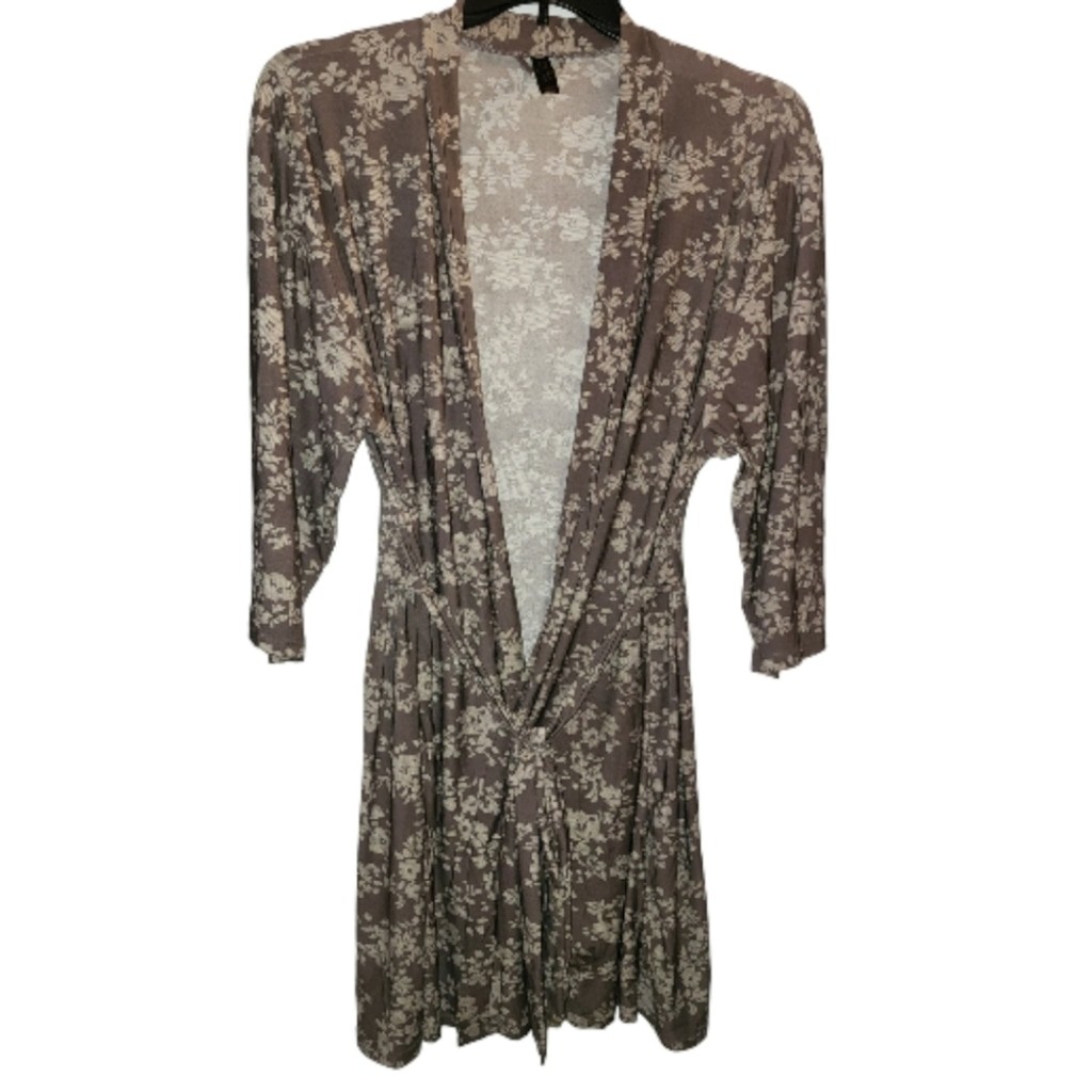 Marilyn Monroe Intimates Robe Size XL