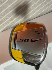NIKE GOLF SQ SUMO2 Fairway wood 2pcs Set Flex-S ROMBAX 6Z08/7Z08 With H/C