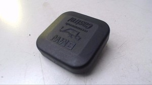 Öldeckel Motoröl Deckel 7509328 2993 CCM 170 KW BMW 330xd DPF Touring Bj 2008