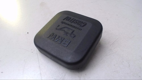 Öldeckel Motoröl Deckel 7509328 2993 CCM 170 KW BMW 330xd DPF Touring Bj 2008