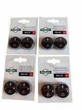 PetSafe RFA-67 6V Lithium Battery Replacement 8 Pack Bark Training Collar OEM