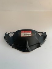 Coperchio manubrio interno carena Honda FES 125 150 250 Pantheon Foresight '01