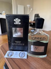 CREED AVENTUS – VINTAGE 2019 BATCH 19N01 NEW