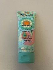 Amika The Kure - Intense Bond Repair Hair Mask - 100ml - New