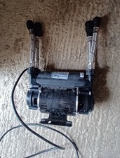 showermate stuart turner water pump