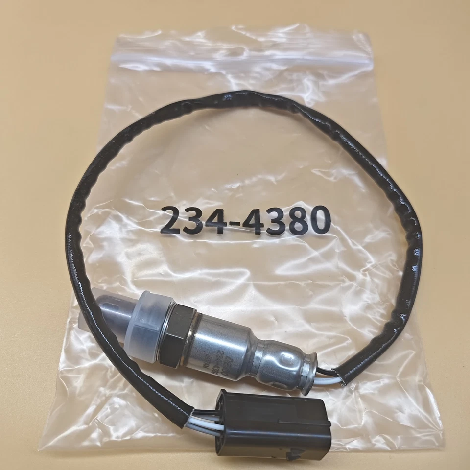 New 1x Downstream O2 Oxygen Sensor For 2007-2013 Nissan 370Z Infiniti G37 Altima Foto 4 de 4