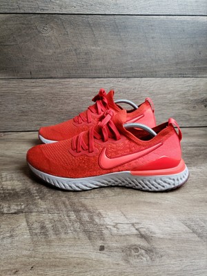 Nike Epic React Flyknit 2 Birght 2019 Size 11