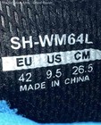 Shimano Womens Torbal SH-WM64L Black Pedaling Dynamics Cycling Shoes Size 9.5 — photo 9