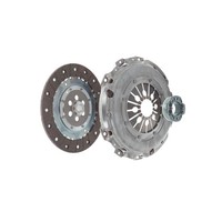 Kupplungssatz Valeo 821237 FüR Audi Vw A4 B5 Avant Passat