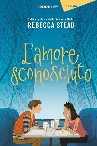 Libri Rebecca Stead - L' Amore Sconosciuto