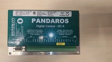 Heinzmann Pandaros DC6 Digital Control 622-00...