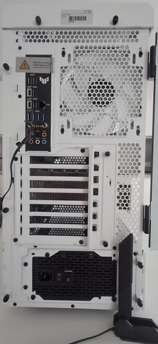 Gaming PC - Bild 10 von 20