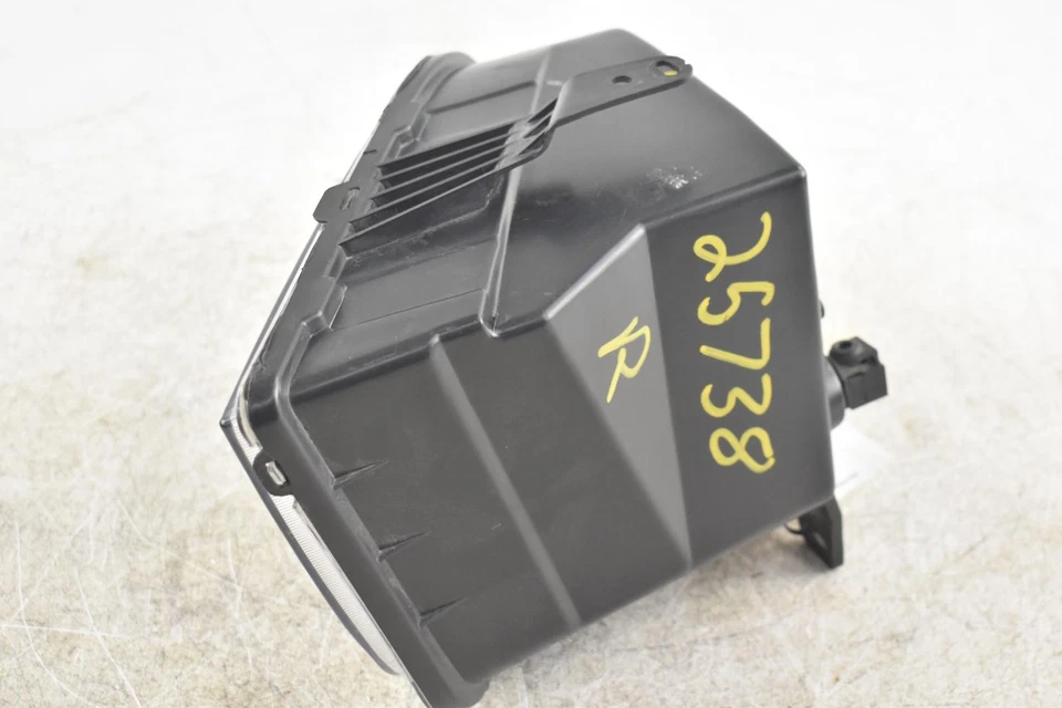 Conjunto de faros derechos usados se adapta a: Ford Mustang 2006 halógeno grado derecho A Foto 4 de 4