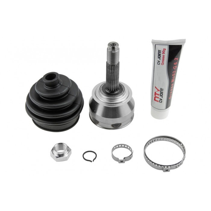 Joint arbre de transmission de précision pour Autobianchi A112
