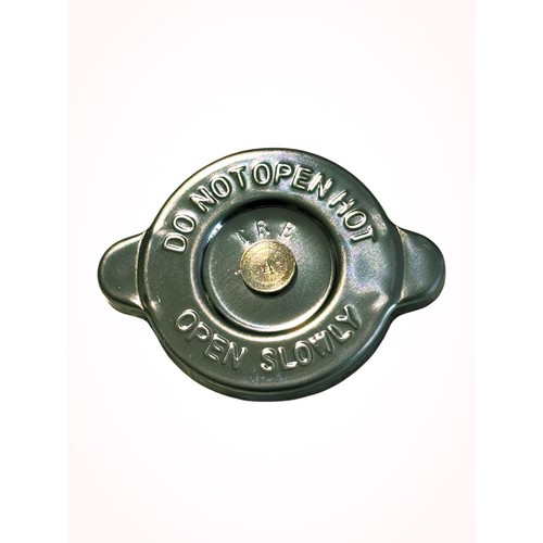 JAGUAR E-TYPE SER 1-II 3.8L / 4.2L (1961-1971) - RADIATOR CAP 7PSi - SEE: C18484 - Picture 4 of 4