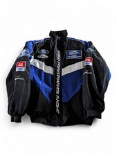 Ford Racing - Padded Jacket - Medium