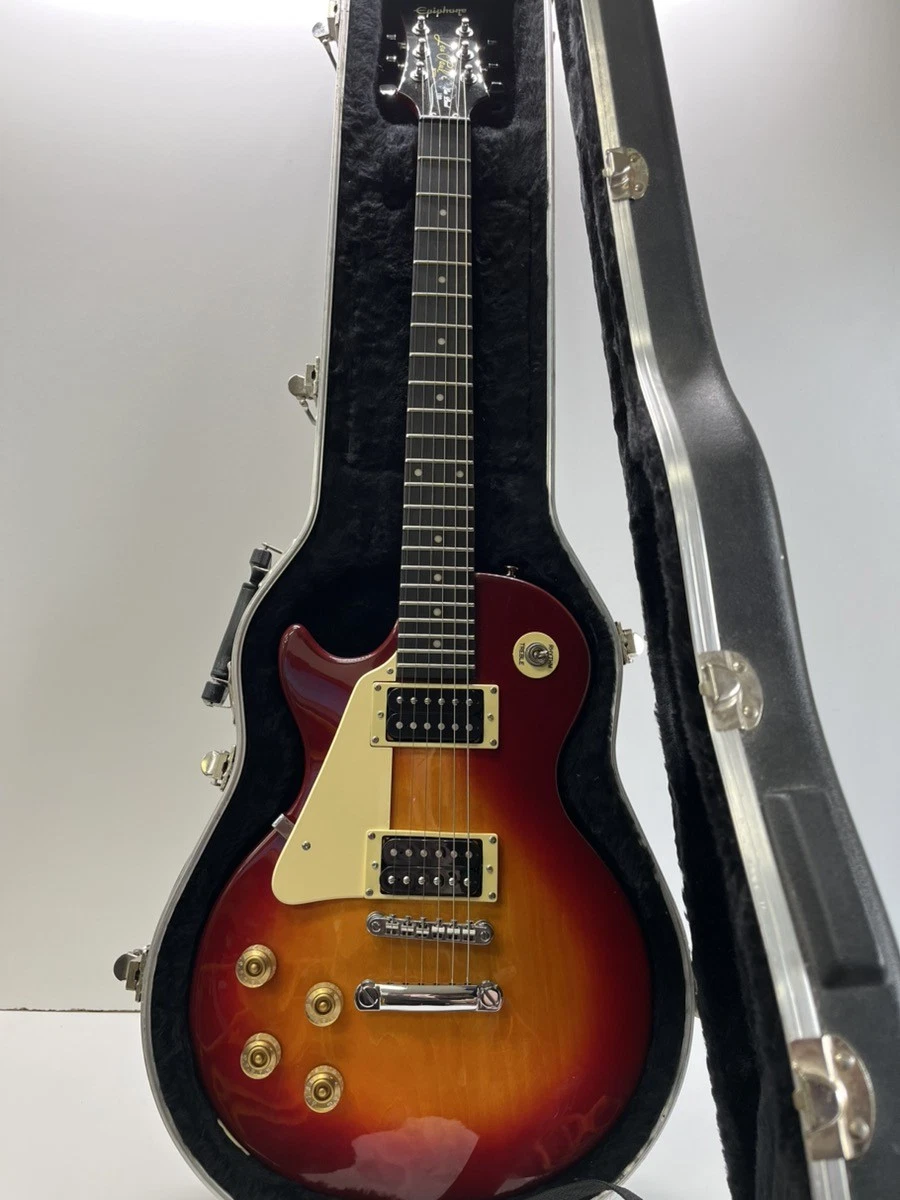 Epiphone Les Paul 100 for sale - eBay