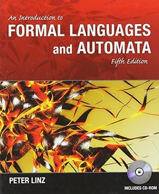 An Introduction to Formal Languages and..., Linz, Peter