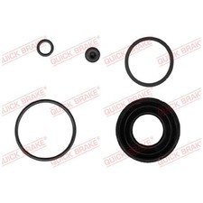 Reparatursatz Bremssattel hinten für BMW 1-er F40 2-er F45 Gran F44 F46 | 98005