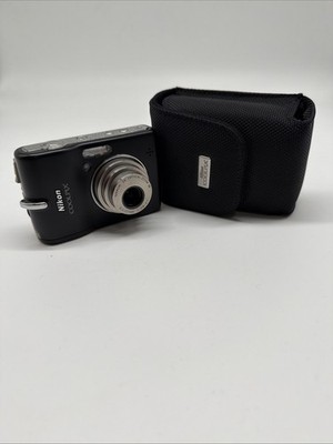 Nikon Coolpix L12 