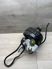 Mercedes-Benz C W204 2007 Bremskraftverstärker A2044303630 Diesel 125kW