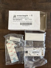 BNIB Lot Of 4 Interlogix GE DesignLine Door/Window Wireless Security Sensor