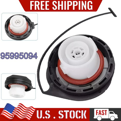 #ad New Fuel Gas Tank Filler Cap For Chevrolet Silverado 1500 2500 3500 2004 2011 US $11.98