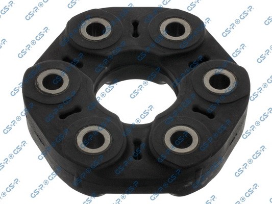GSP Gelenk LäNgswelle Gelenkscheibe Hinten FüR BMW 1Er F20 F21 3Er Touring F31-image