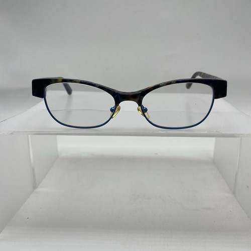 OGI Eyeglasses Women FRAME ONLY 9200/1489 50-18-140 Multicolor 720