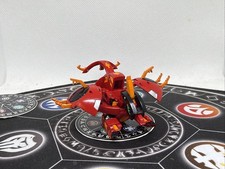 Bakugan Pyrus Farbros Anime Accurate Fully Au...
