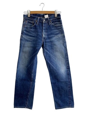SUGAR CANE Bottom 30 Denim IDG