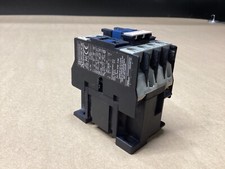 TELEMECANIQUE LC1 D12 10 25A CONTACTOR RELAY 114H28