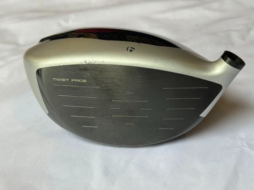 TaylorMade M3 460 9.5° Driver Head Only cover Right Handed sports golf outdoor - Picture 4 of 4
