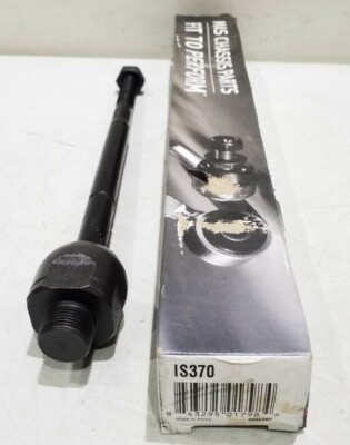 IS370 Mas Industries Chassis Parts Steering Tie Rod End Free Shipping IS370