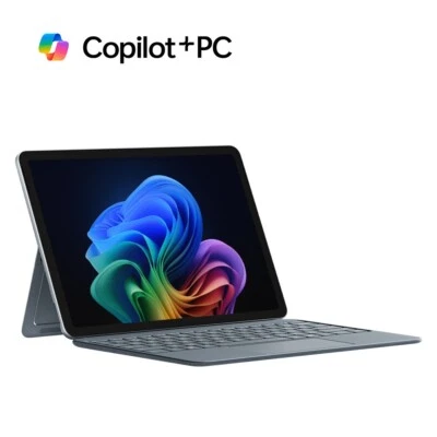 Microsoft Surface Pro Copilot+ PC 12in Snapdragon X Plus 16GB RAM 512GB NEW 2025